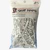 Precision Golf 3-1/4" Tees 400-Pack
