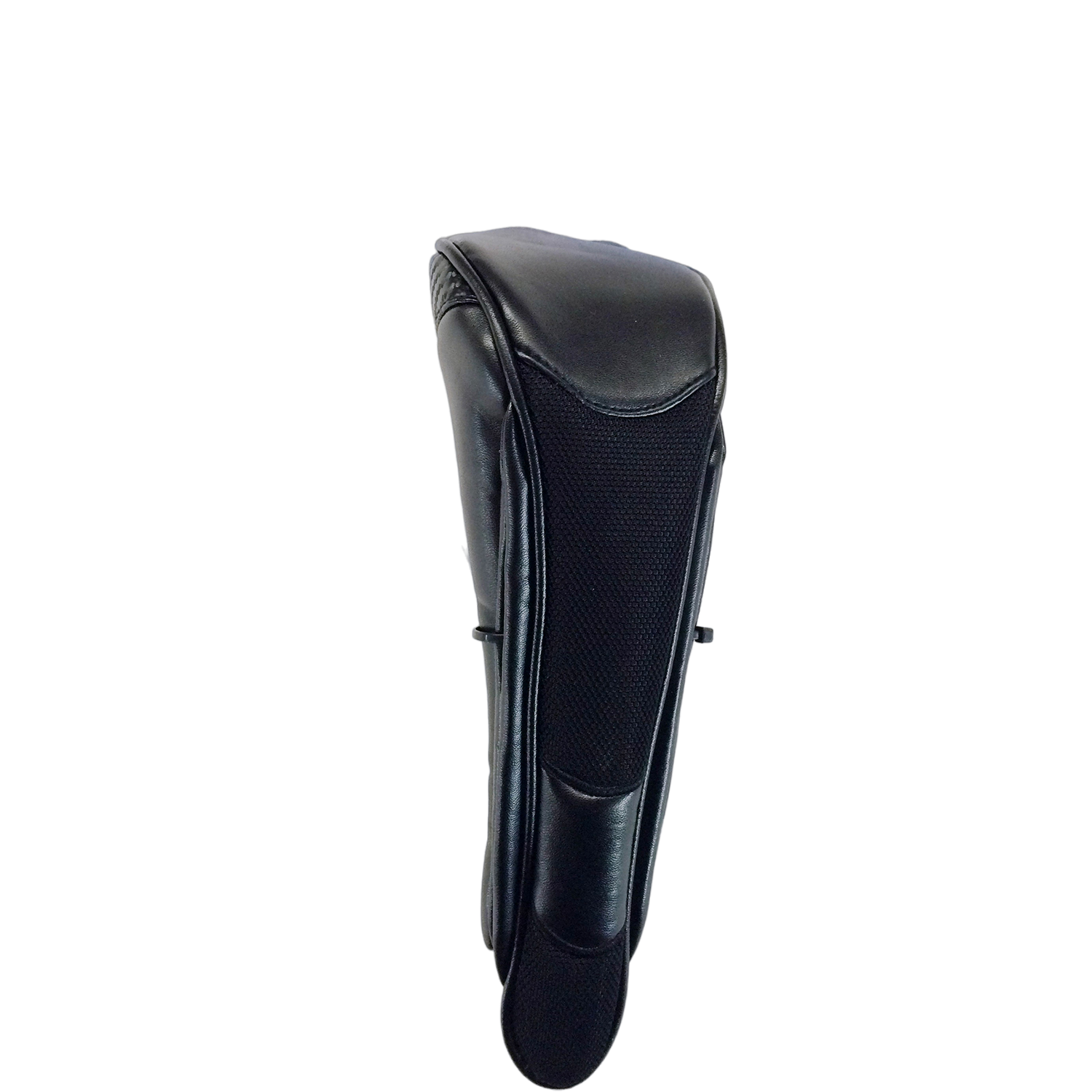 Premium Magnetic Hybrid Headcover