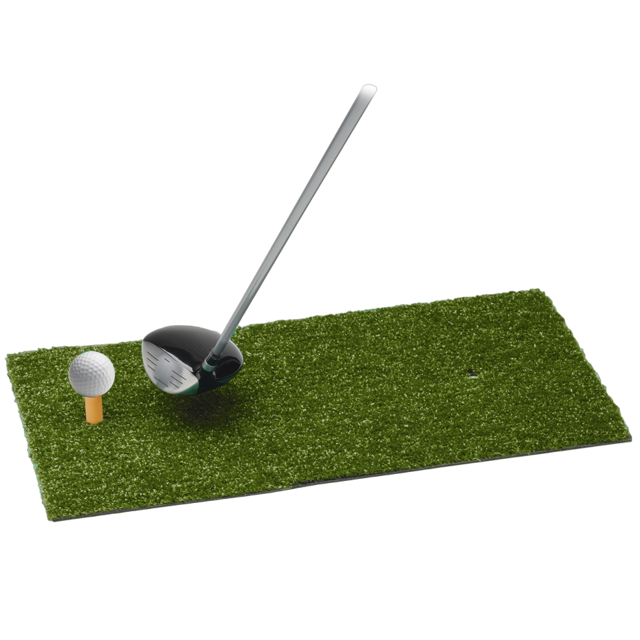 Driving & Chipping Mat