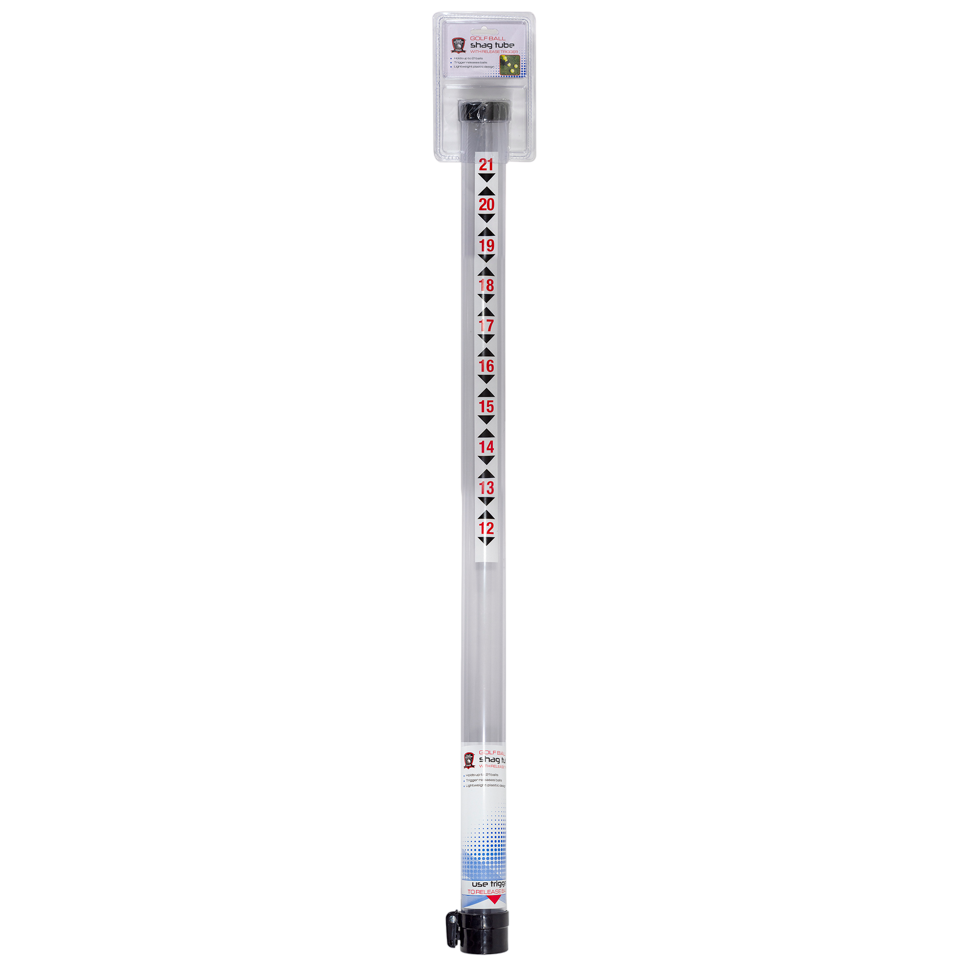Shag Tube
