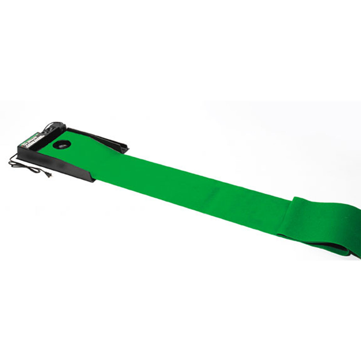 ULTIMATE PUTTING SYSTEM