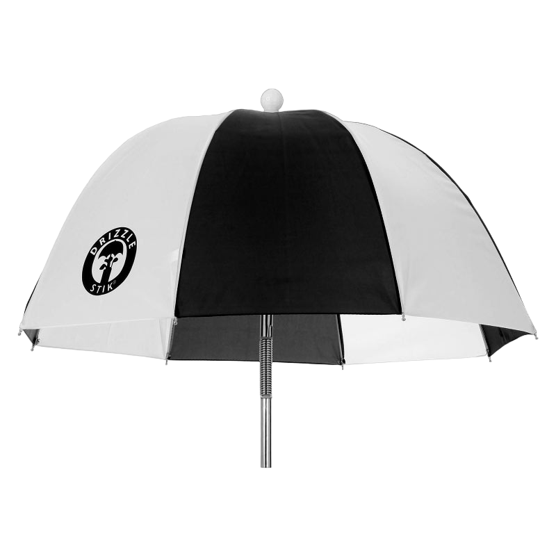 Drizzle Stick Flex Golf Umbrella