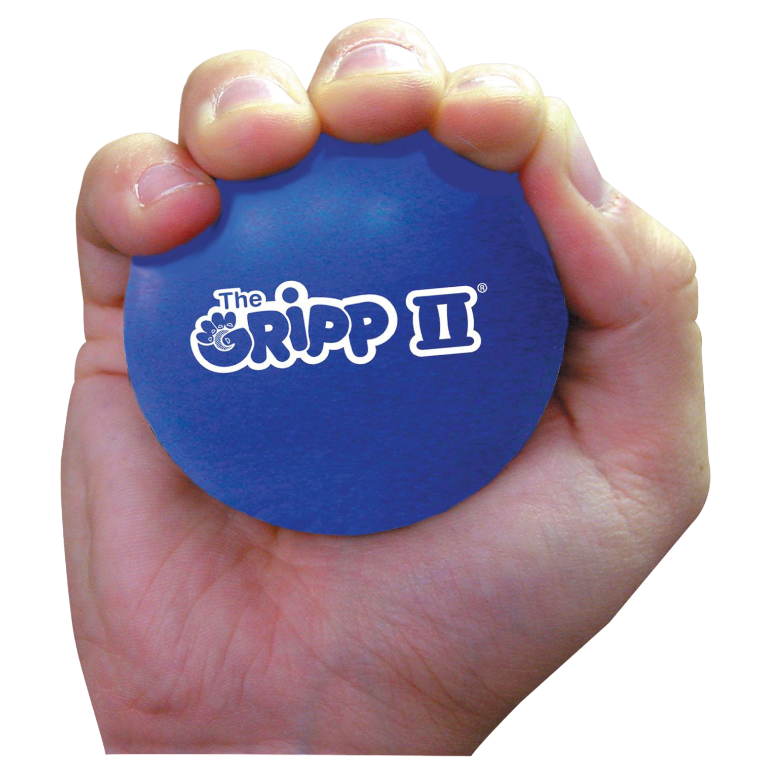 Grip Ball-Poly Bag