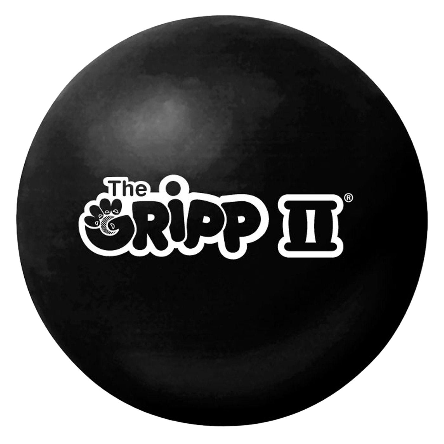 Grip Ball-Poly Bag