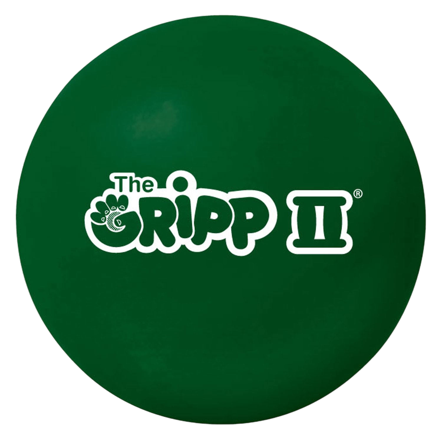 Grip Ball-Poly Bag