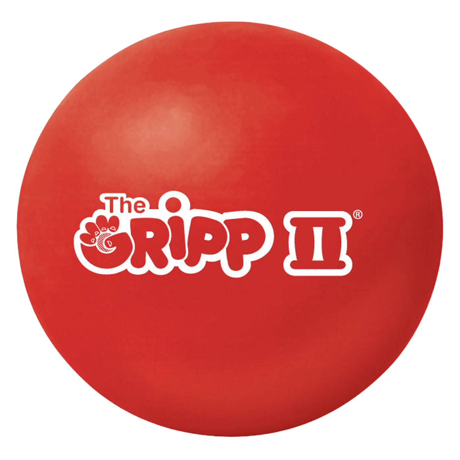 Grip Ball-Poly Bag