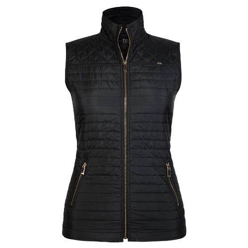 Tail Lee Vest