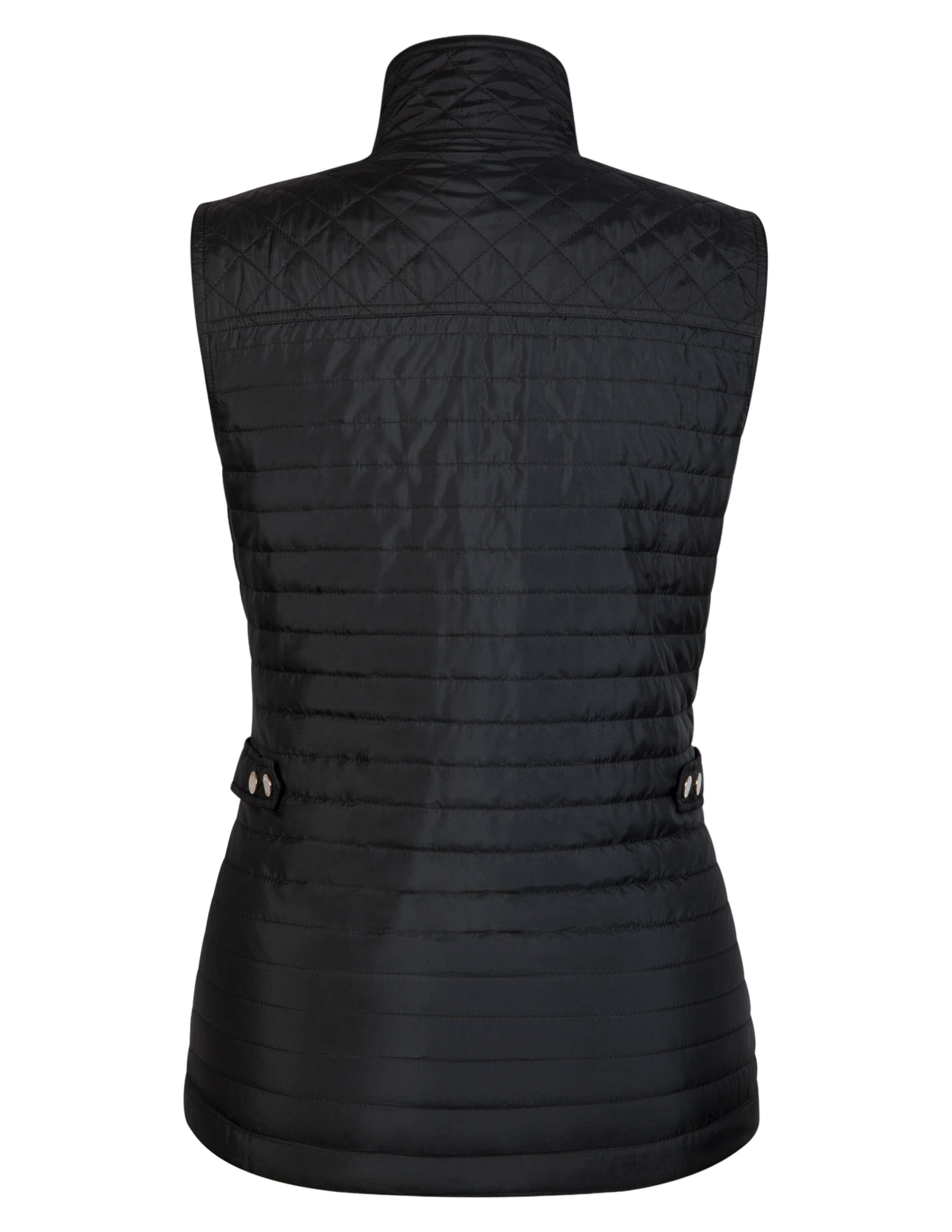 Tail Lee Vest