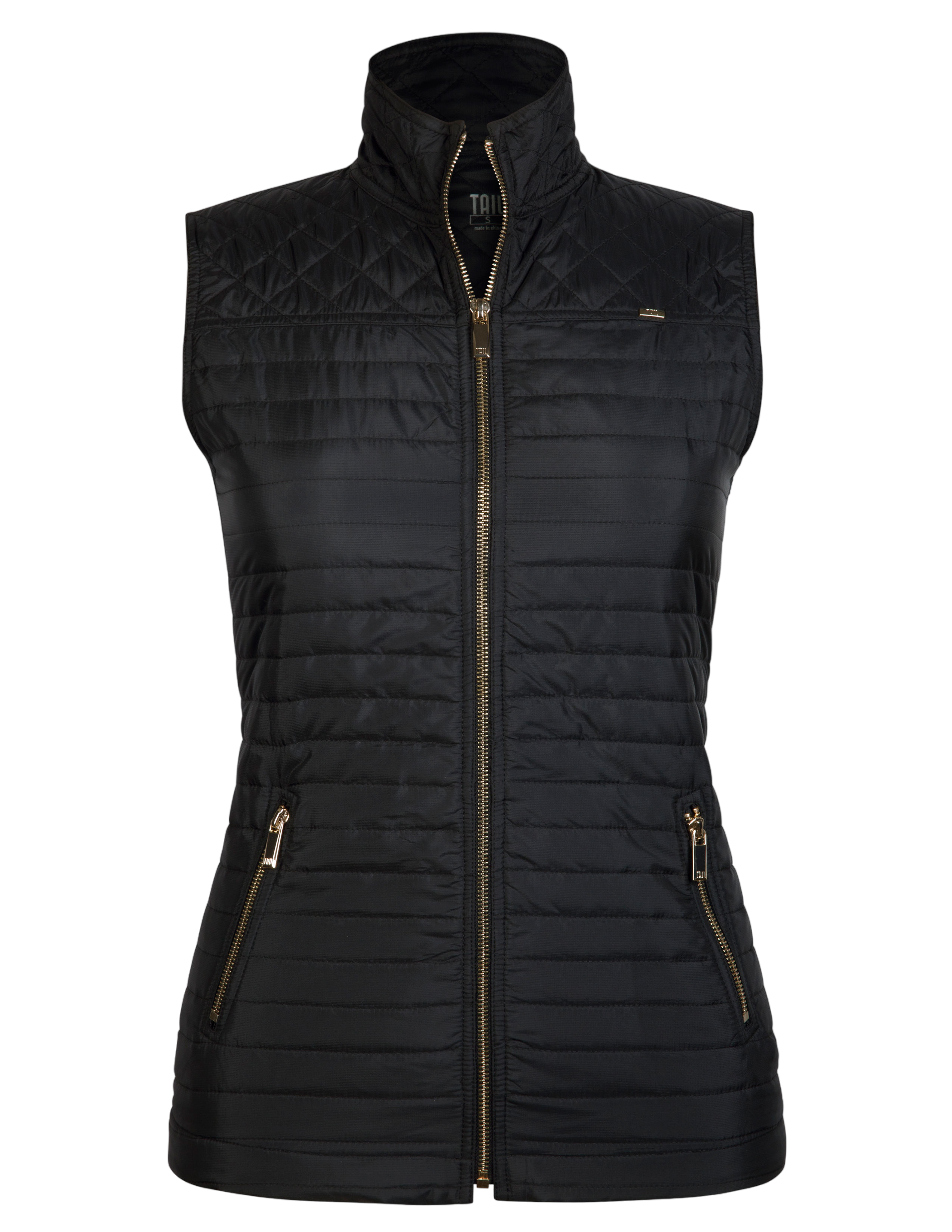 Tail Lee Vest