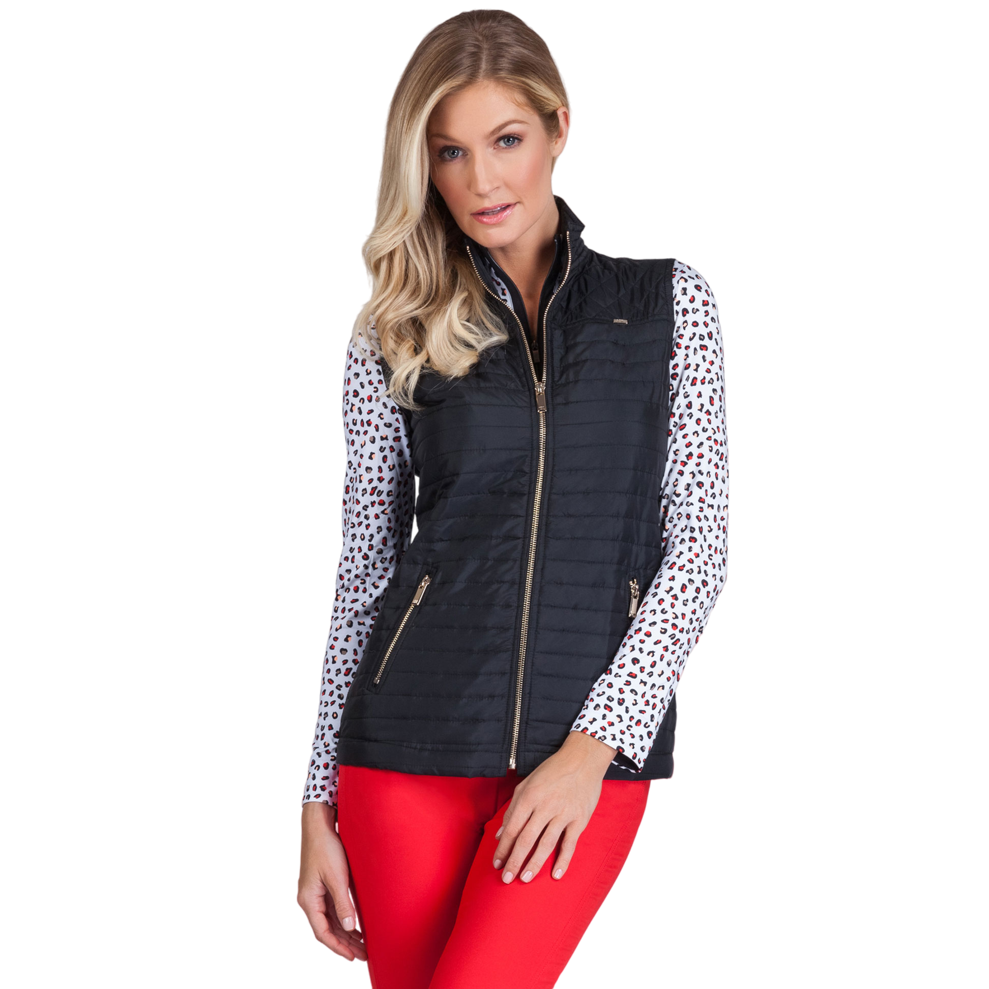 Tail Lee Vest