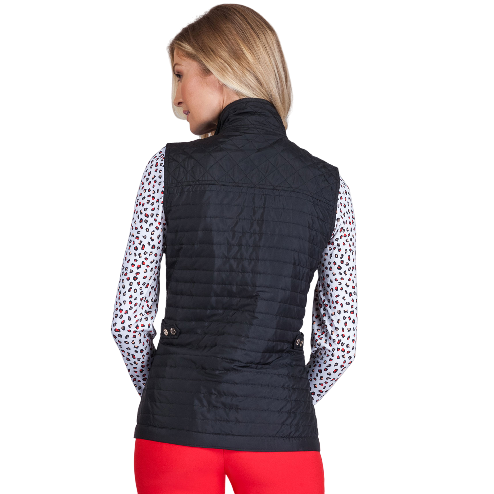 Tail Lee Vest