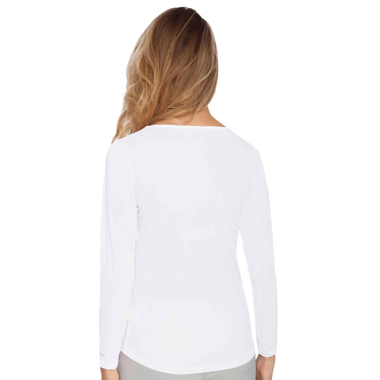 Jamie Sadock Sunsense Long Sleeve Top