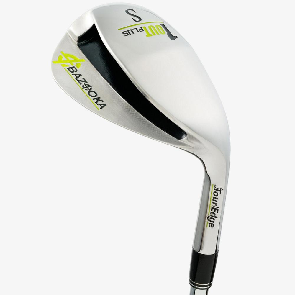 Tour Edge "One Out" Plus Wedge w/Graphite Shaft