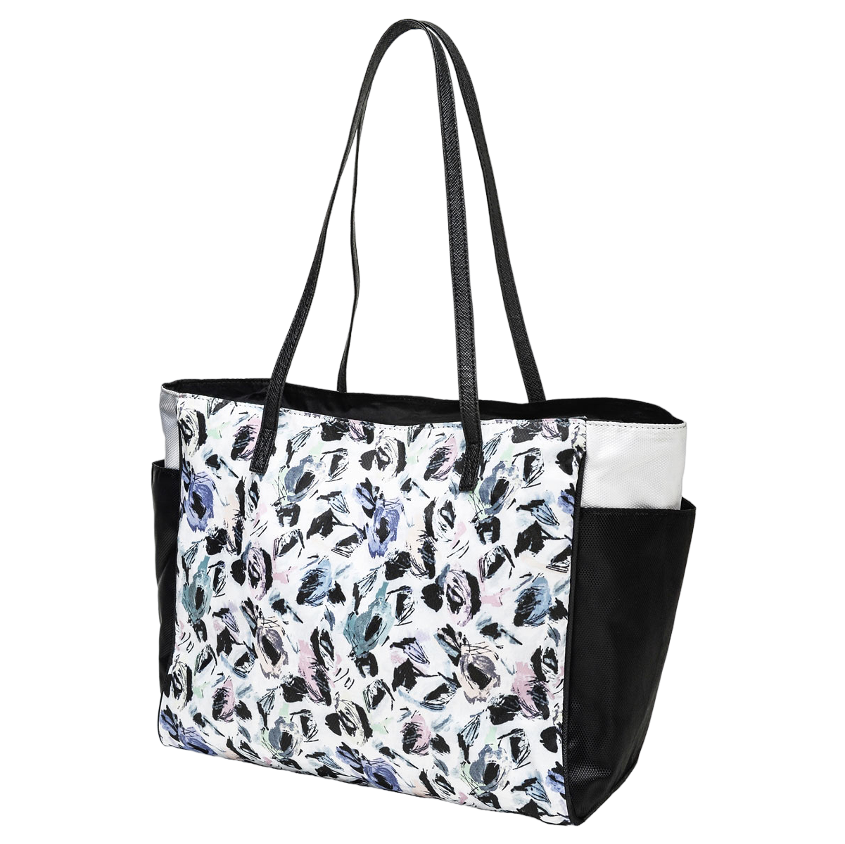 Glove It Abstract Garden Tote Bag