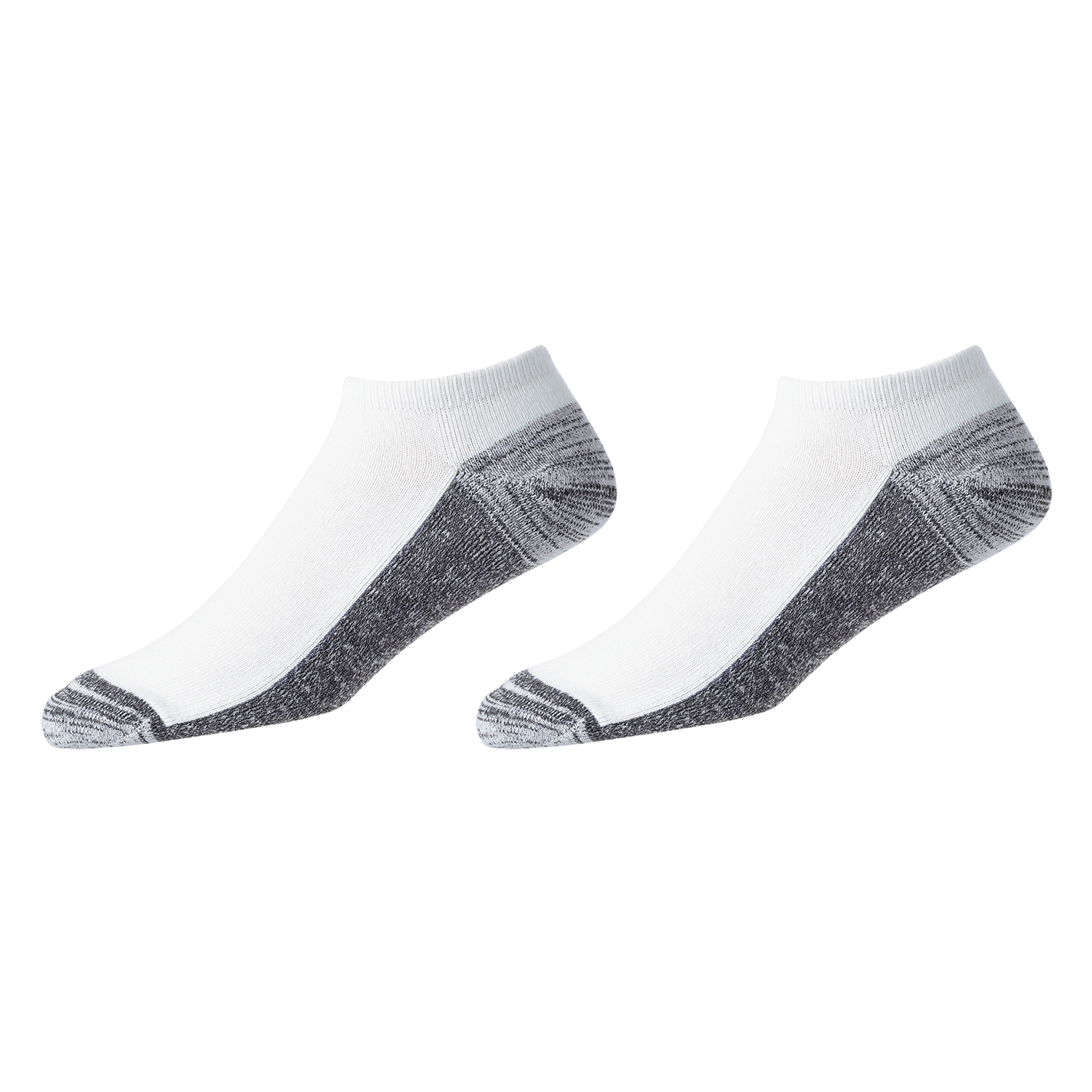 FootJoy Men's ProDry Low Cut XL 2 Pack