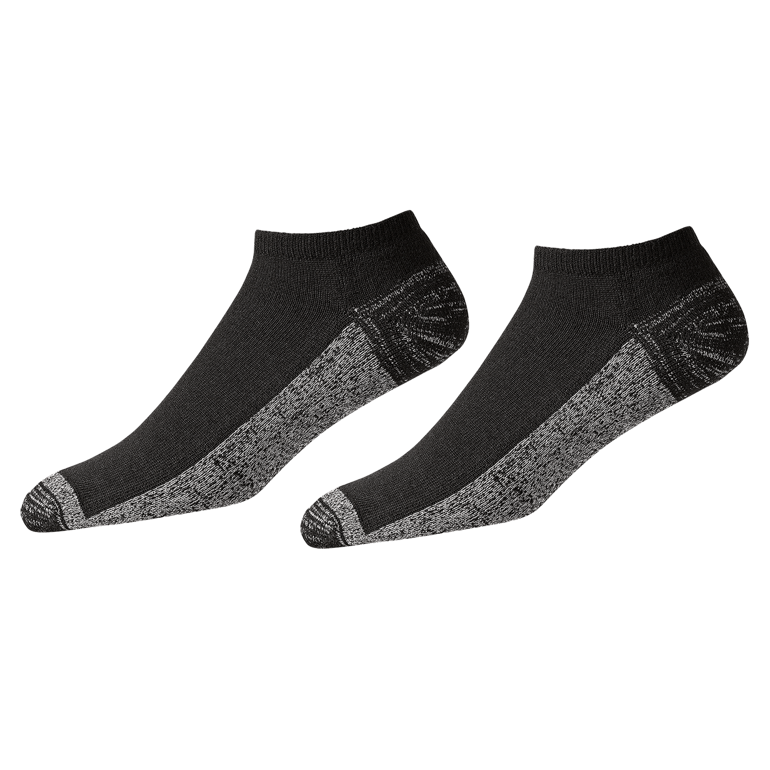 FootJoy Men's ProDry Low Cut XL 2 Pack