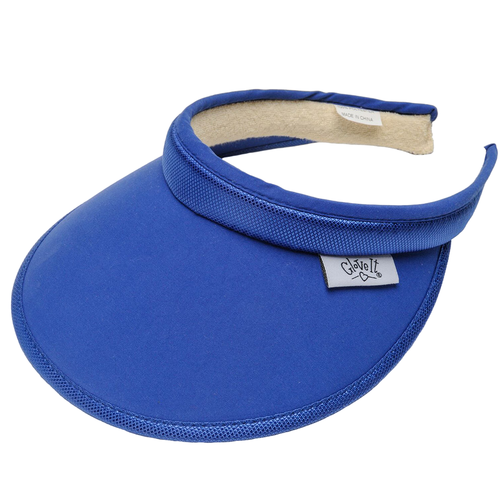 Glove It Solid Visor