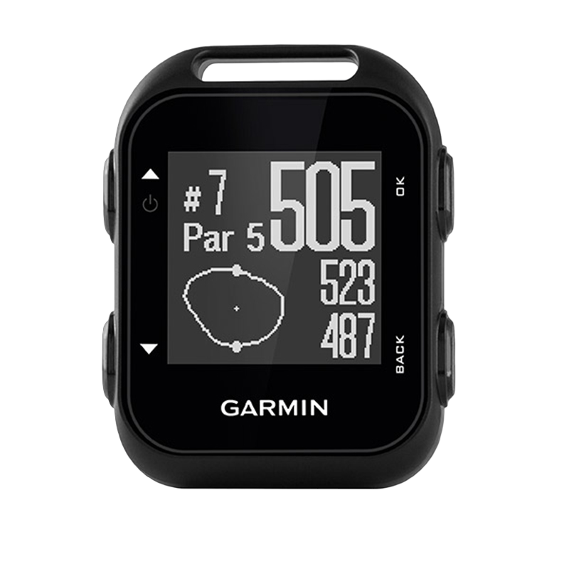 Garmin Approach G10 Golf GPS Watch