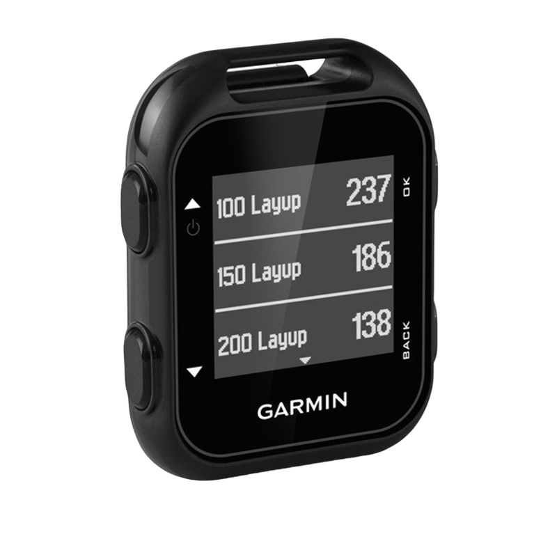 Garmin Approach G10 Golf GPS Watch