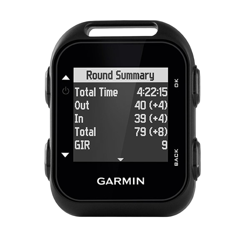 Garmin Approach G10 Golf GPS Watch