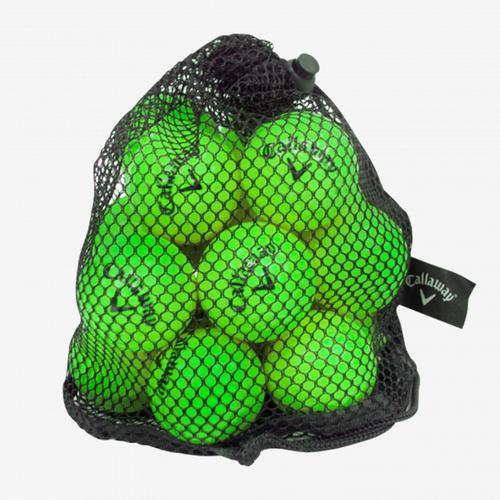 HX Practice Balls - Lime