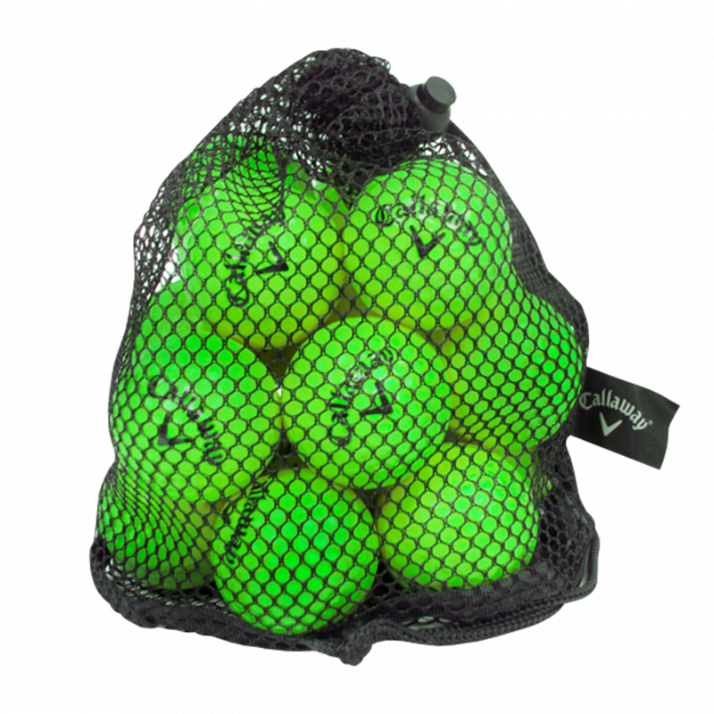 HX Practice Balls