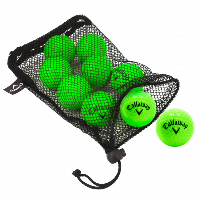 HX Practice Balls