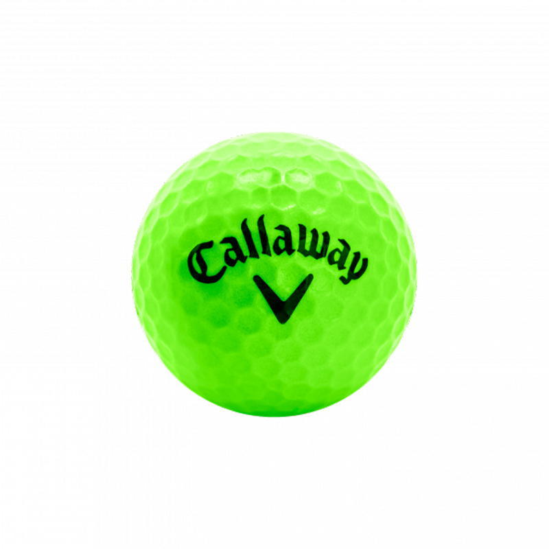 HX Practice Balls