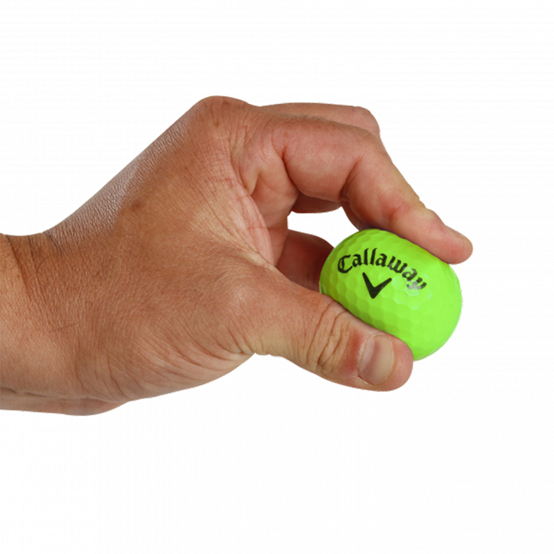 HX Practice Balls