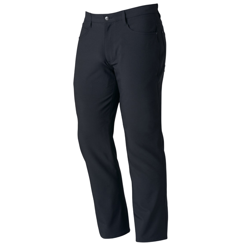 Footjoy athletic fit trousers sale