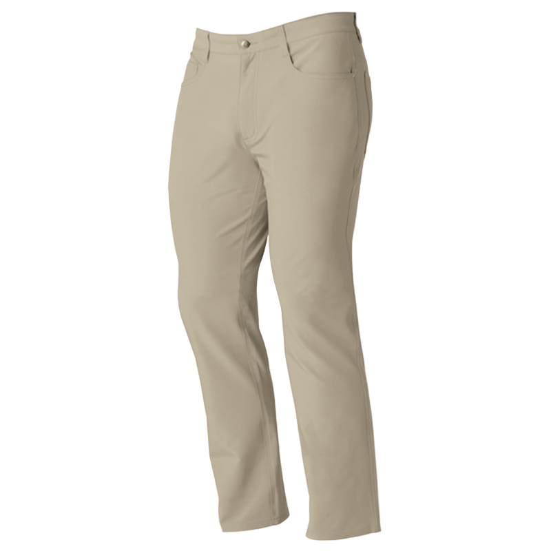 slim fit dress slacks Athletic Fit Stretch Suit Pants