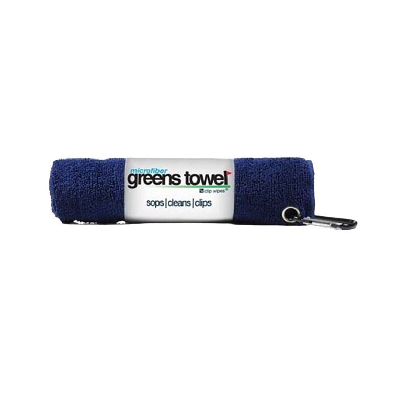 Greens Towel