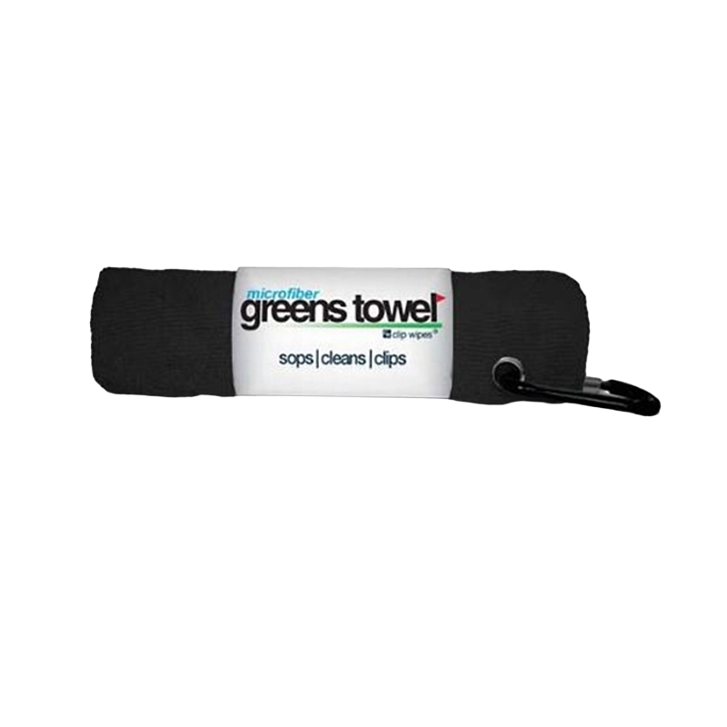Greens Towel