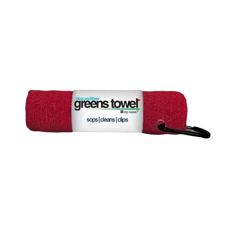 Greens Towel