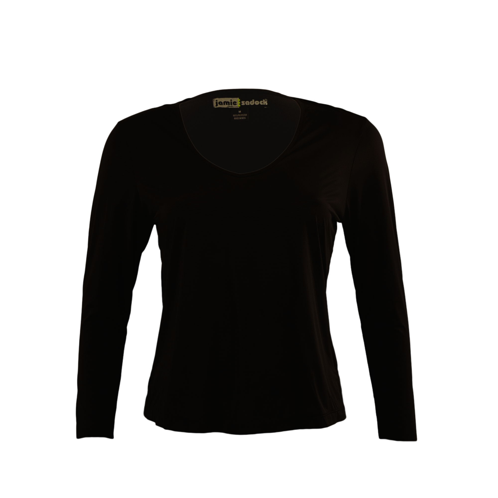 Jamie Sadock Sunsense Long Sleeve Top