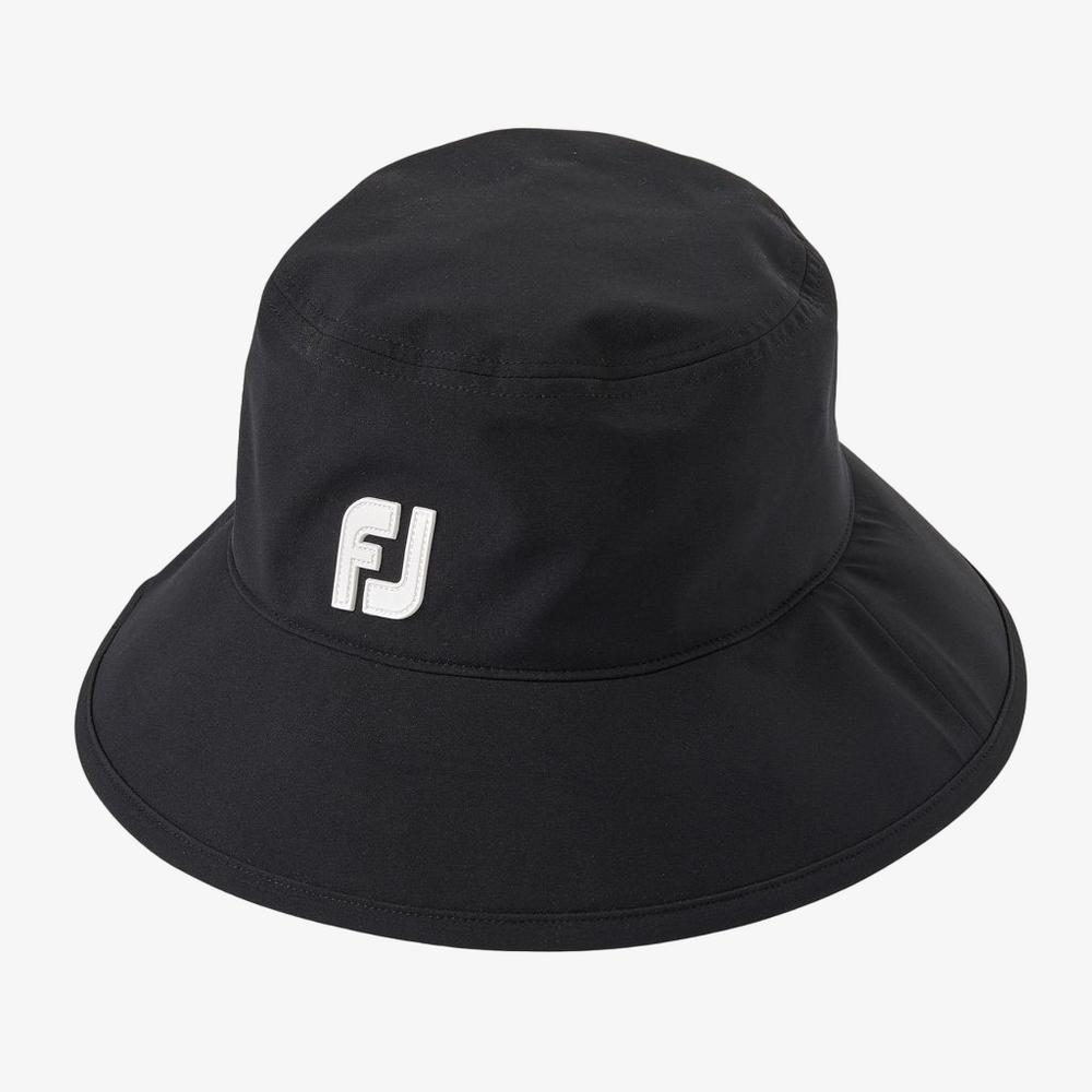 FootJoy DryJoys Tour Golf Bucket Rain Hat