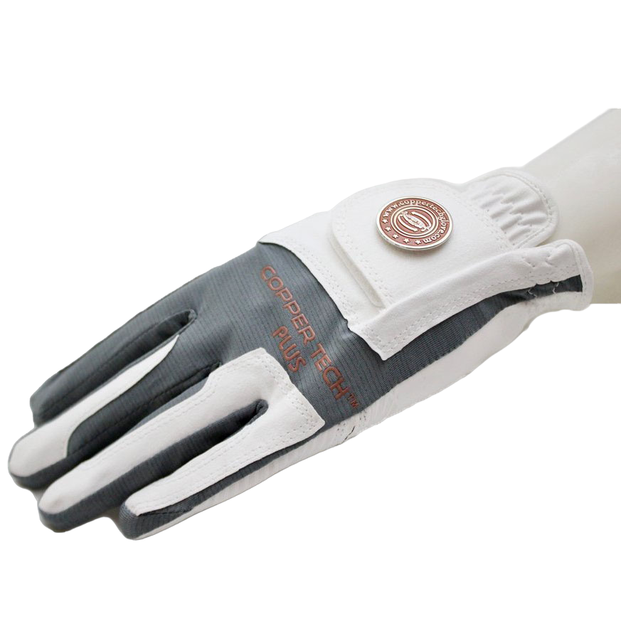 Copper Tech Men's Glove