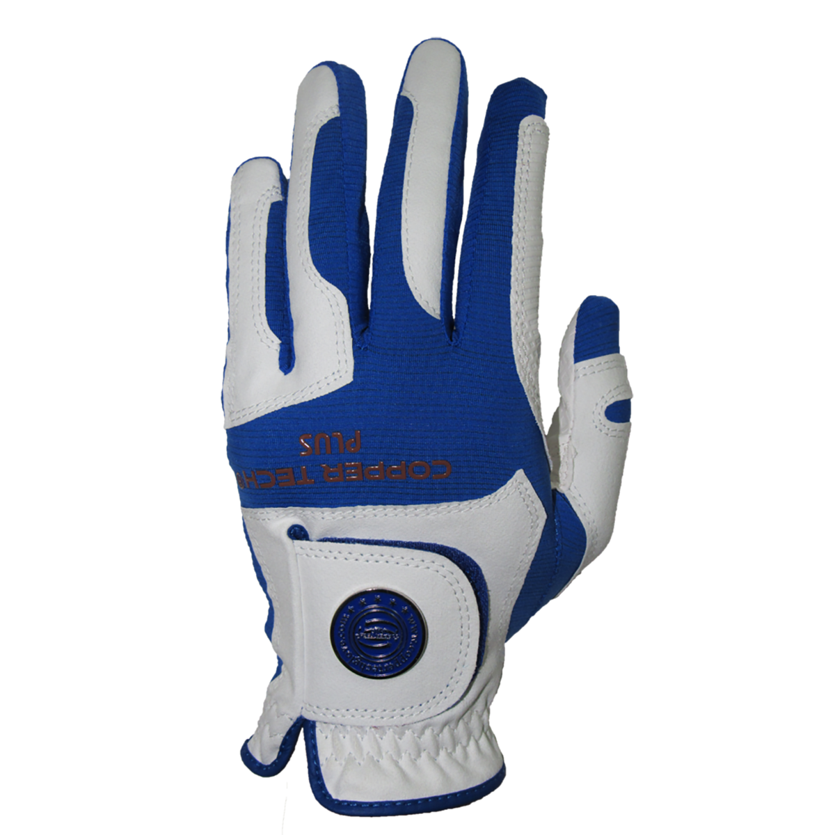 Copper Tech Men's Golf Glove
