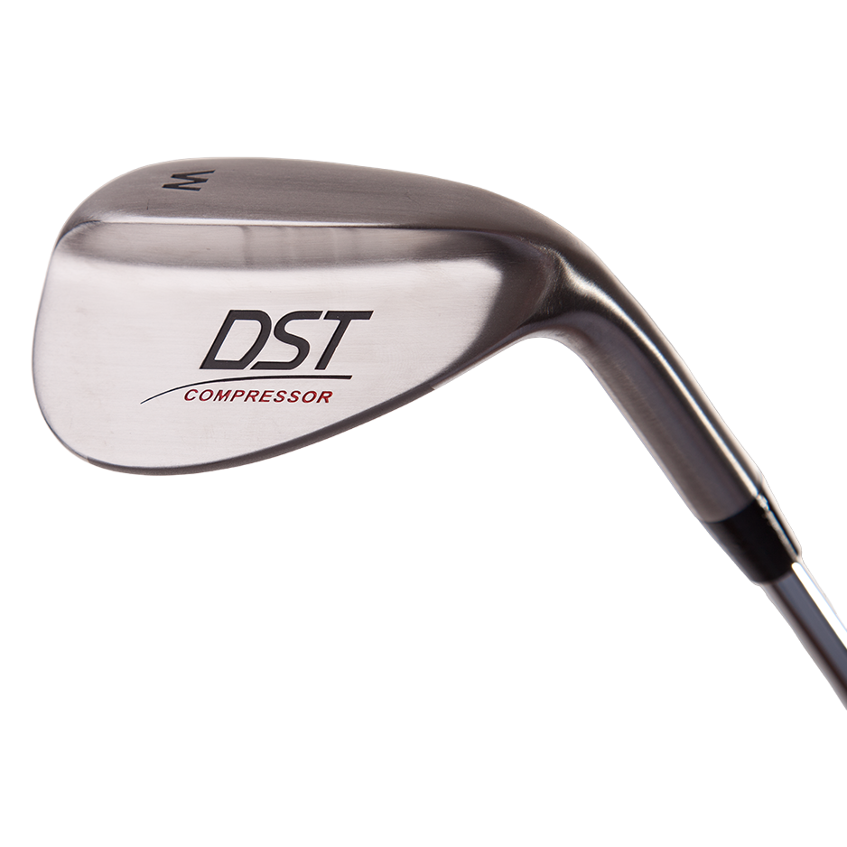 DST Compressor Wedge