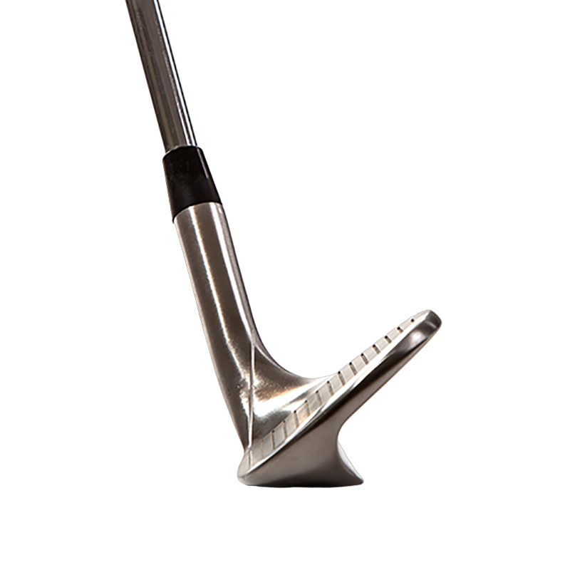 DST Compressor Wedge