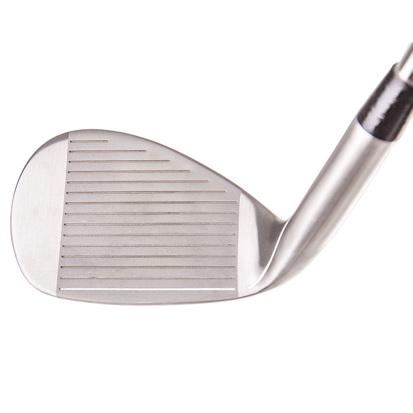DST Compressor Wedge