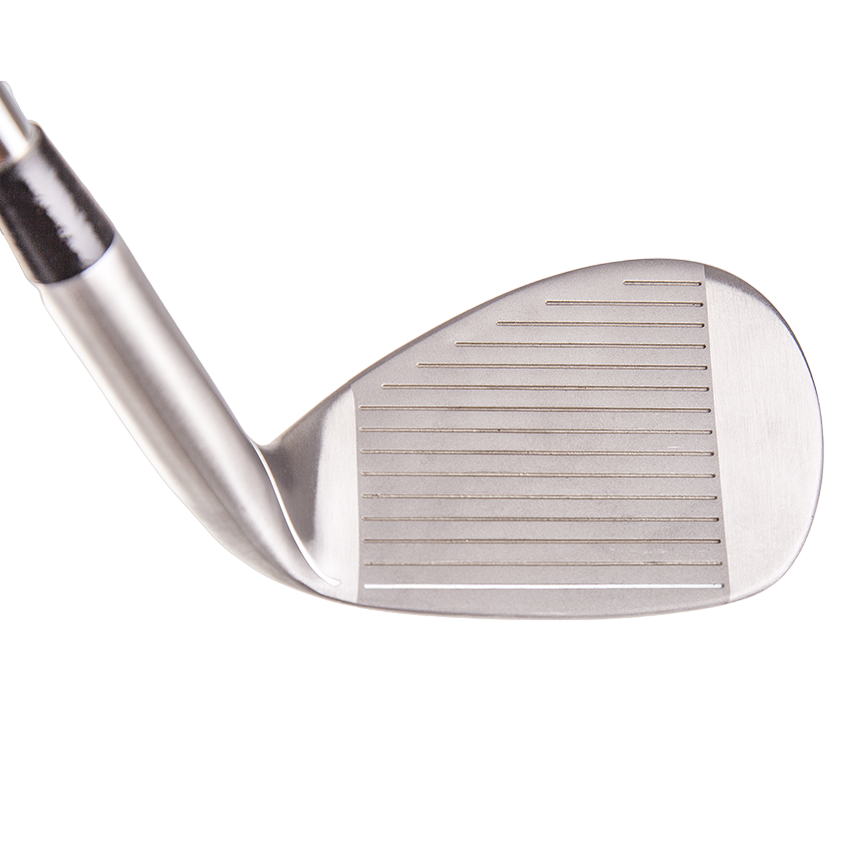 DST Compressor Wedge