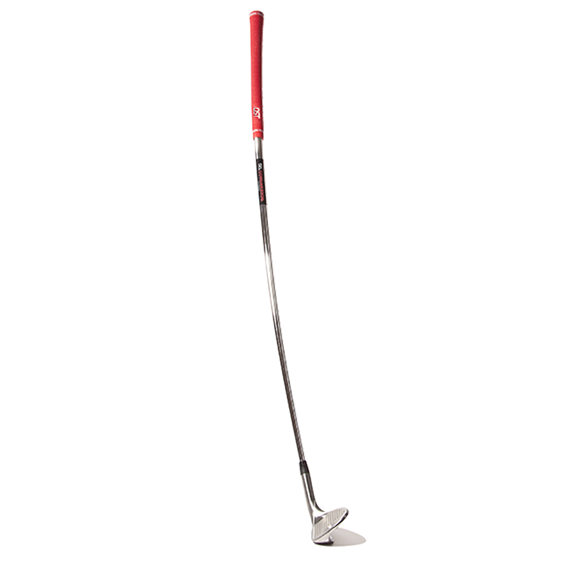 DST Compressor Wedge