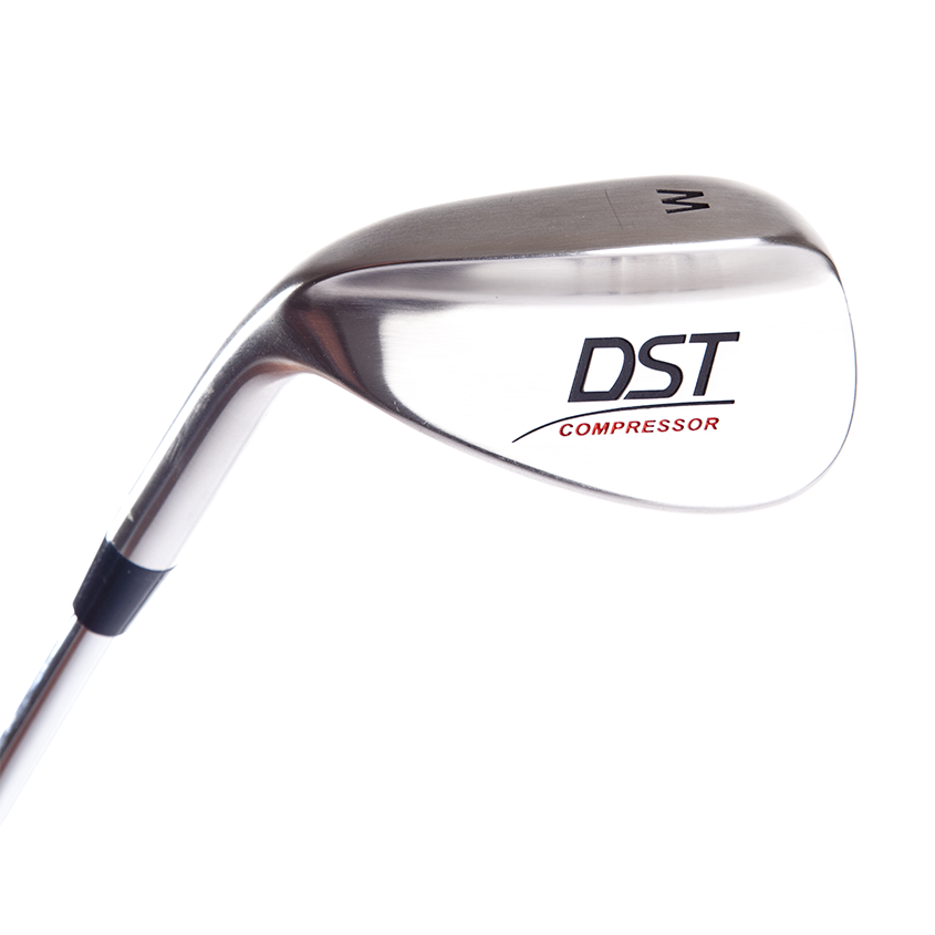 DST Compressor Wedge