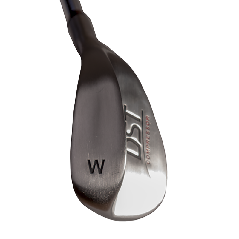 DST Compressor Wedge