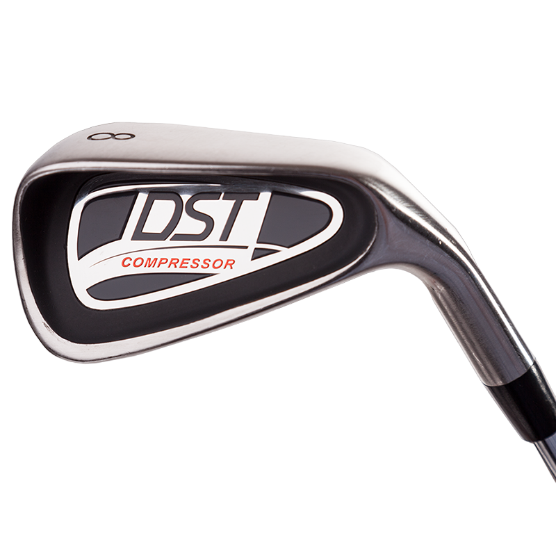 DST Compressor 8 Iron