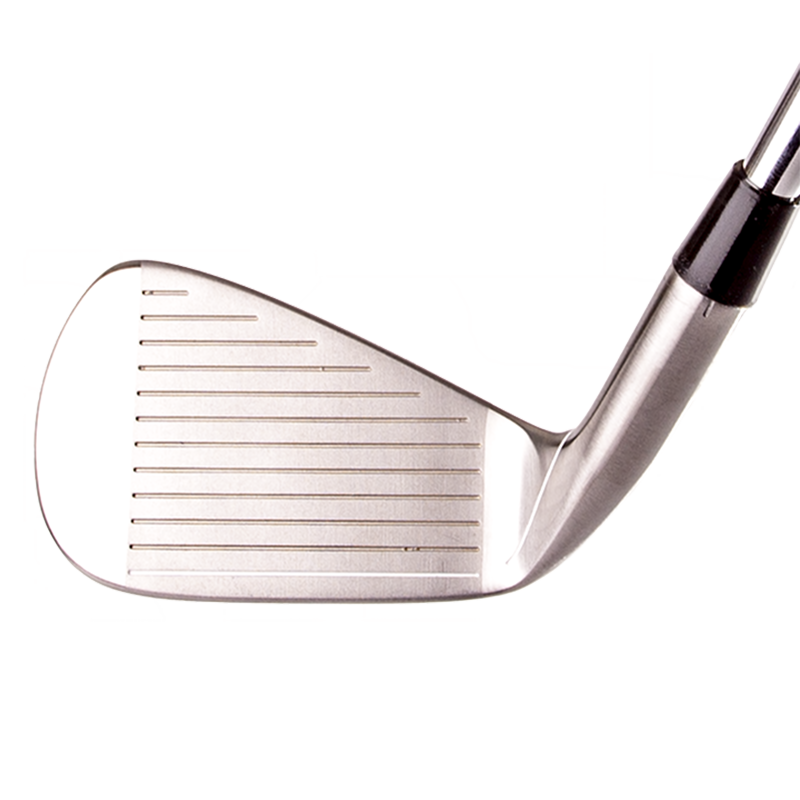 DST Compressor 8 Iron