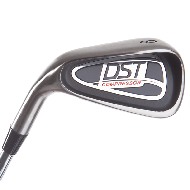 DST Compressor 8 Iron