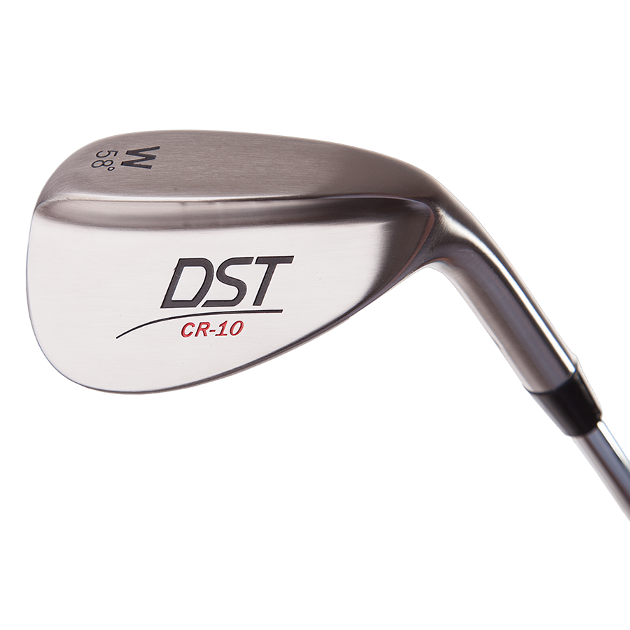 DST CR-10 Wedge