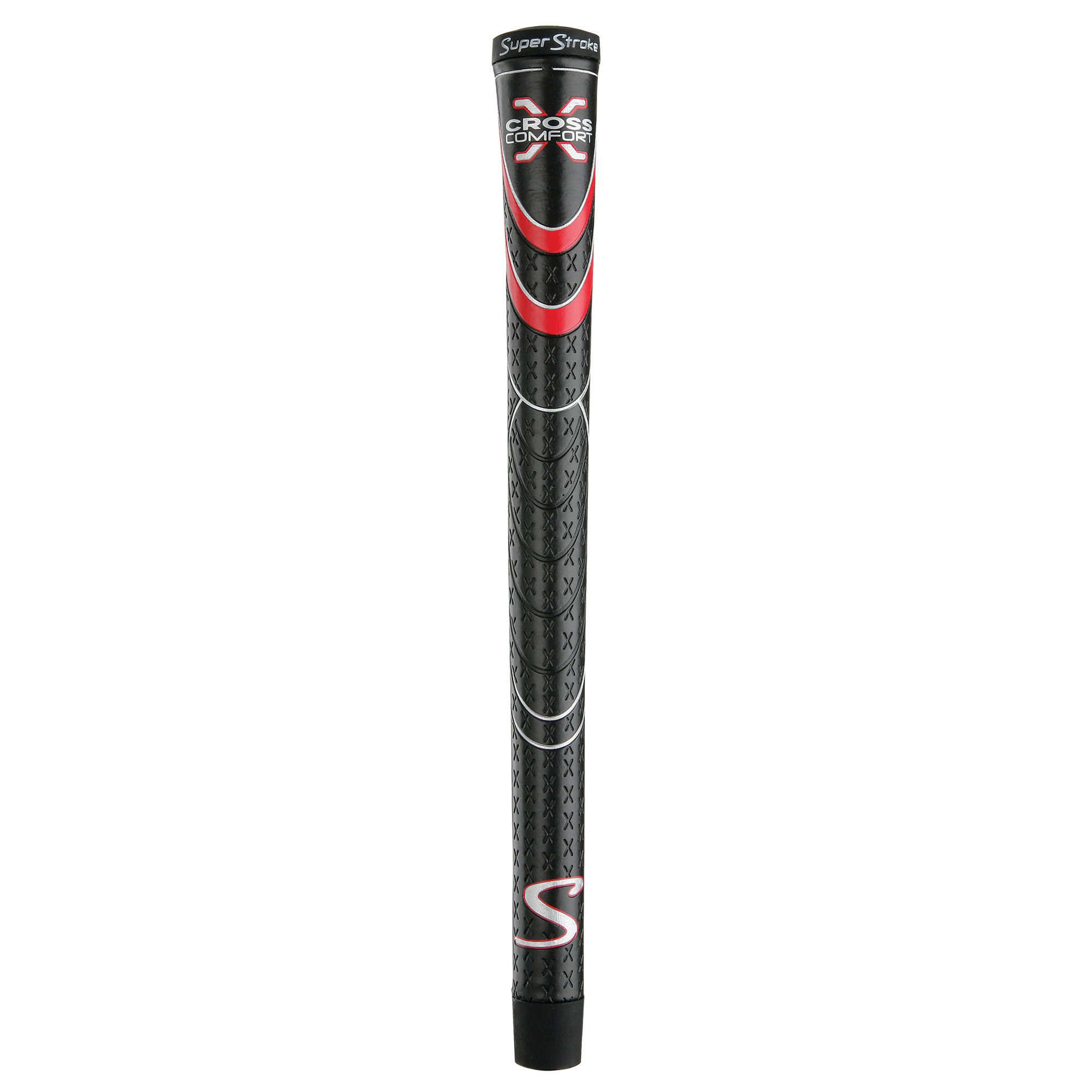 SuperStroke Cross Comfort Grip